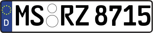MS-RZ8715