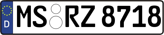 MS-RZ8718