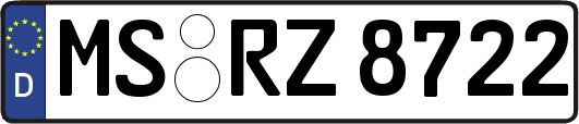 MS-RZ8722