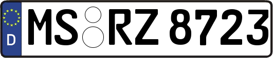 MS-RZ8723