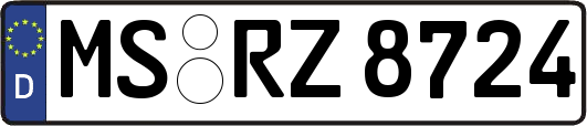 MS-RZ8724