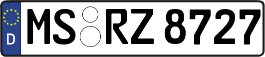 MS-RZ8727