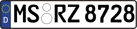 MS-RZ8728
