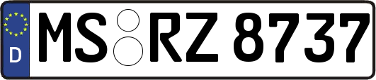 MS-RZ8737