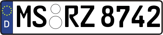 MS-RZ8742
