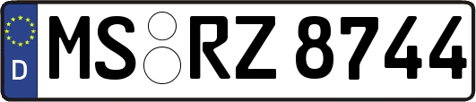 MS-RZ8744