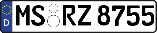 MS-RZ8755