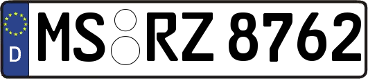 MS-RZ8762