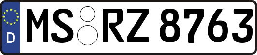 MS-RZ8763
