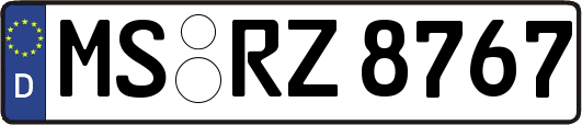 MS-RZ8767