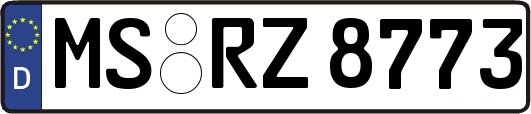 MS-RZ8773