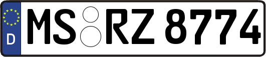 MS-RZ8774