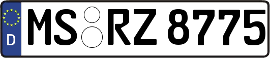 MS-RZ8775