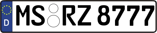 MS-RZ8777