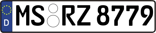 MS-RZ8779