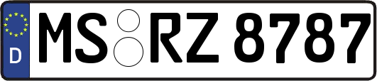 MS-RZ8787
