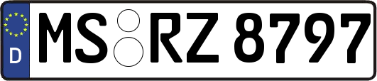 MS-RZ8797
