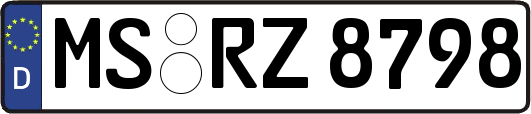 MS-RZ8798