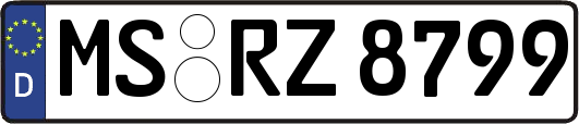 MS-RZ8799