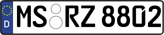 MS-RZ8802