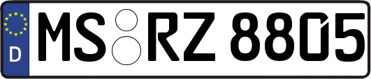 MS-RZ8805