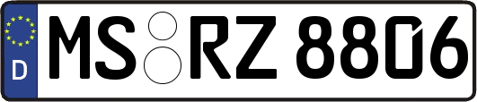 MS-RZ8806