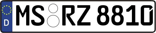 MS-RZ8810