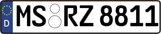 MS-RZ8811