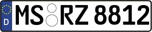 MS-RZ8812