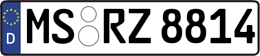 MS-RZ8814
