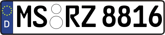 MS-RZ8816