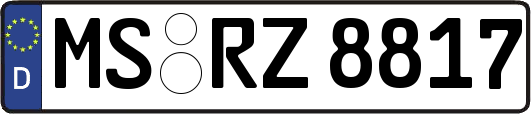 MS-RZ8817