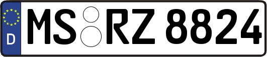 MS-RZ8824