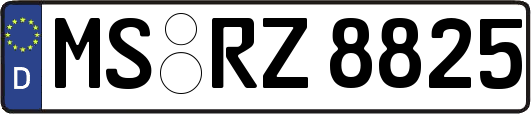 MS-RZ8825