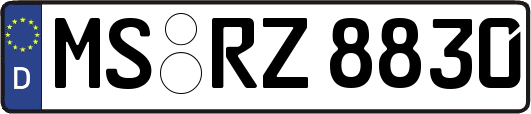 MS-RZ8830