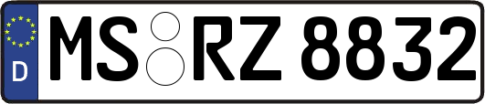 MS-RZ8832