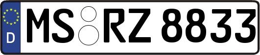 MS-RZ8833