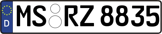 MS-RZ8835