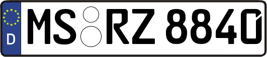 MS-RZ8840