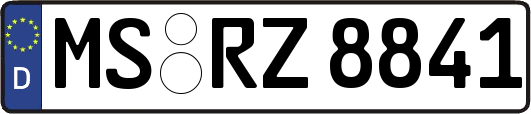 MS-RZ8841