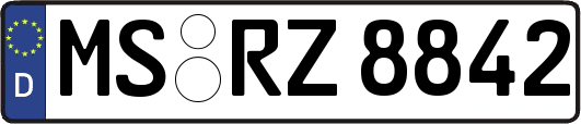 MS-RZ8842