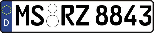 MS-RZ8843