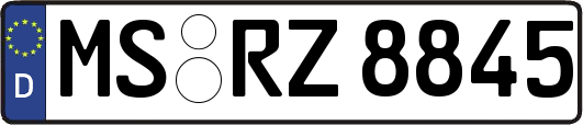 MS-RZ8845