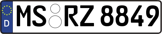 MS-RZ8849