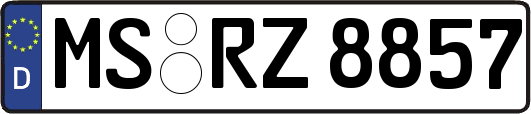 MS-RZ8857