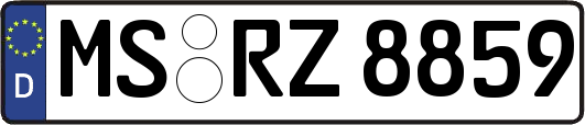 MS-RZ8859