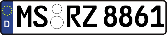 MS-RZ8861