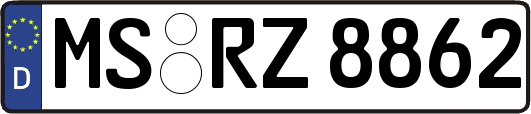 MS-RZ8862