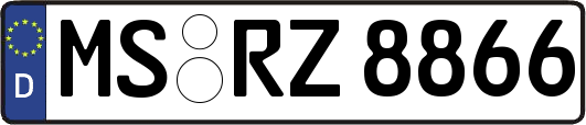 MS-RZ8866