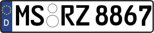 MS-RZ8867
